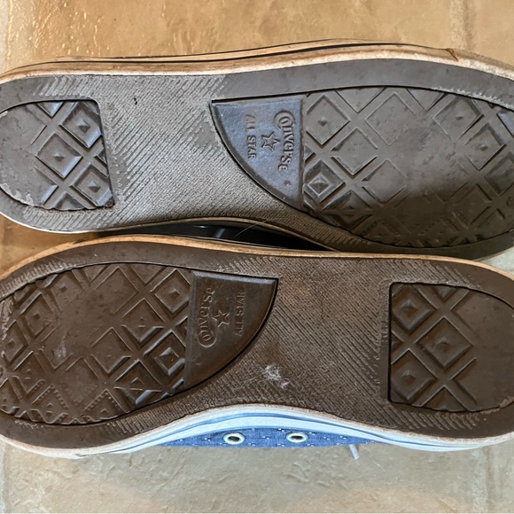 Converse 💫 - Picture 4 of 5